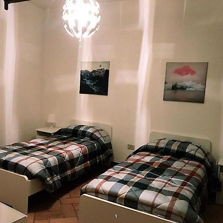 La Torre Di Morro Bed & Breakfast Camerino Dış mekan fotoğraf