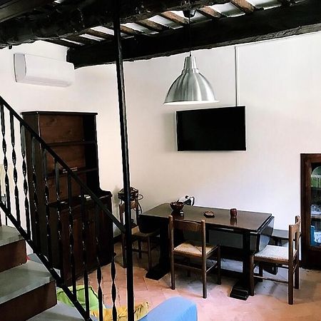 La Torre Di Morro Bed & Breakfast Camerino Dış mekan fotoğraf