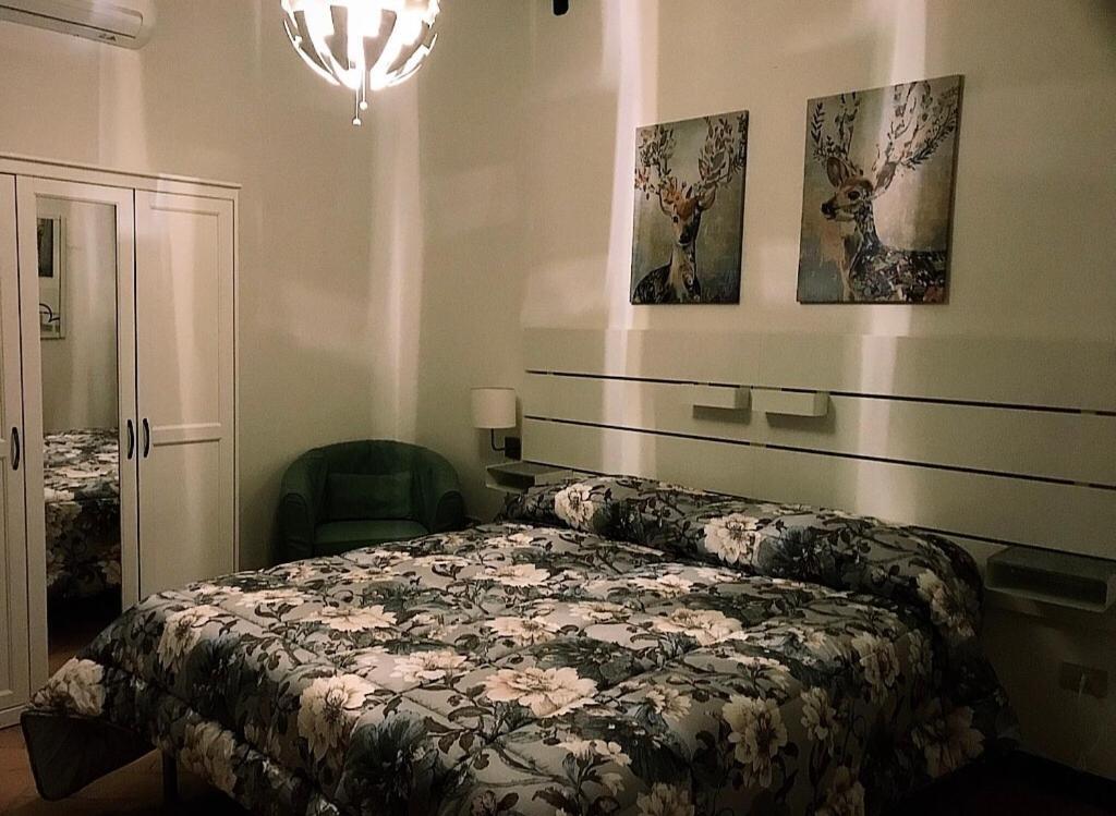La Torre Di Morro Bed & Breakfast Camerino Dış mekan fotoğraf