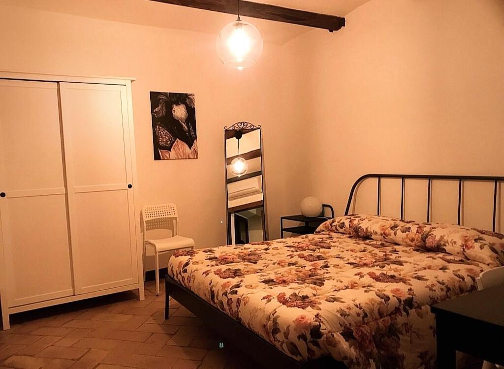 La Torre Di Morro Bed & Breakfast Camerino Dış mekan fotoğraf