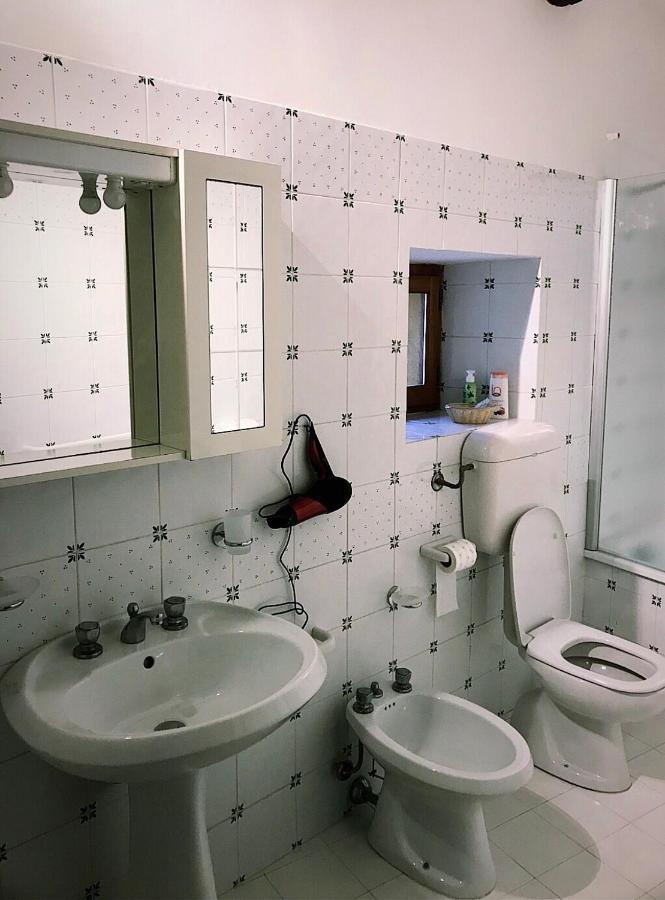 La Torre Di Morro Bed & Breakfast Camerino Dış mekan fotoğraf